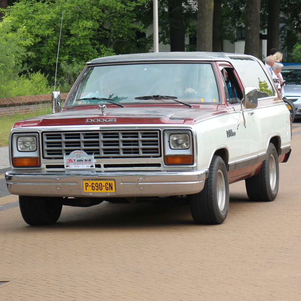 Oldtimerrit Geesteren 5 juni 2022 - 150